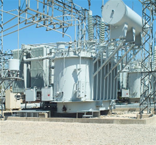 GE Grid Automation